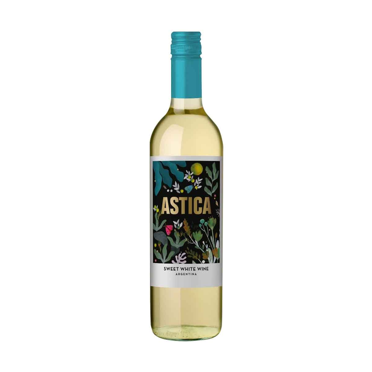 Astica Sauvignon Blanc 0,75 L