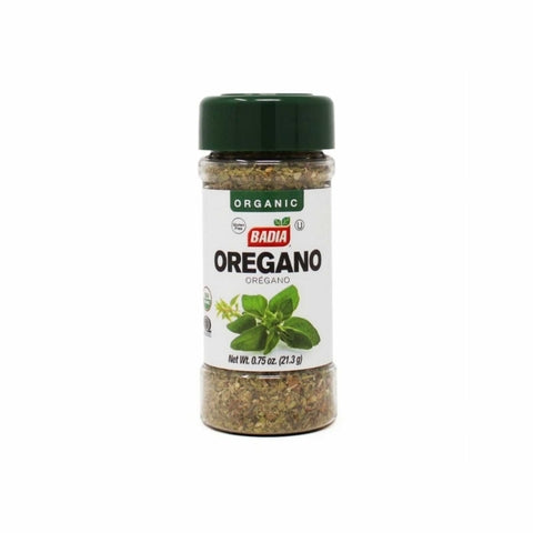 Badia Orégano 14,2g