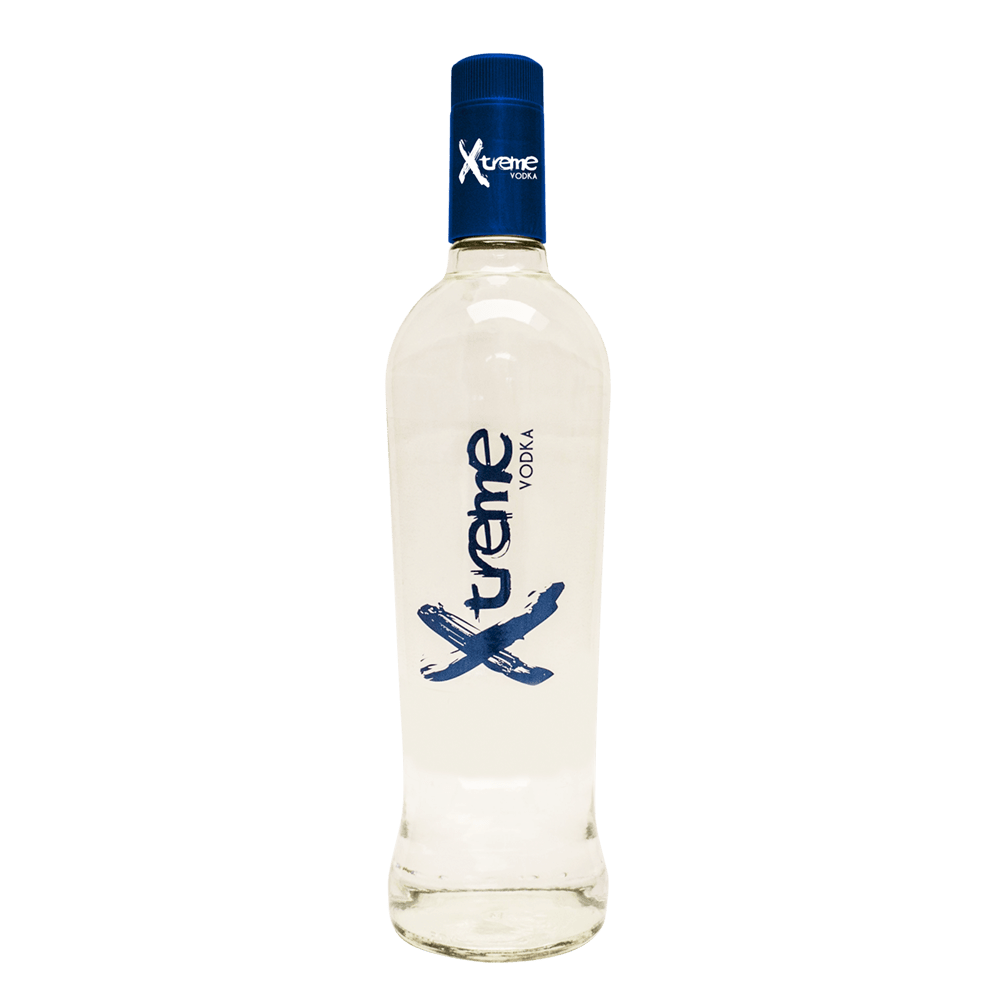 Xtreme Vodka 0,70L