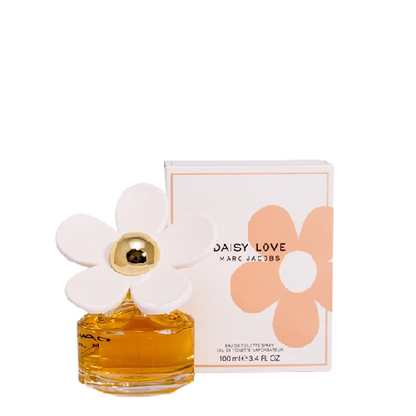 Marc Jacobs Daisy Love Eau de toilette 100ml