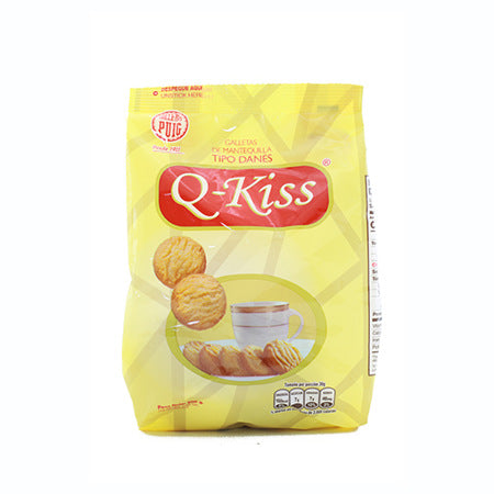 Galletas Puig Q- Kiss 200g