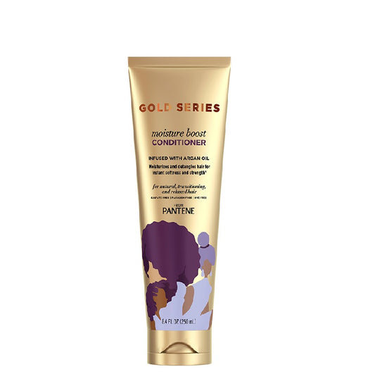 Pantene Gold Series moisture boost conditioner 250ml