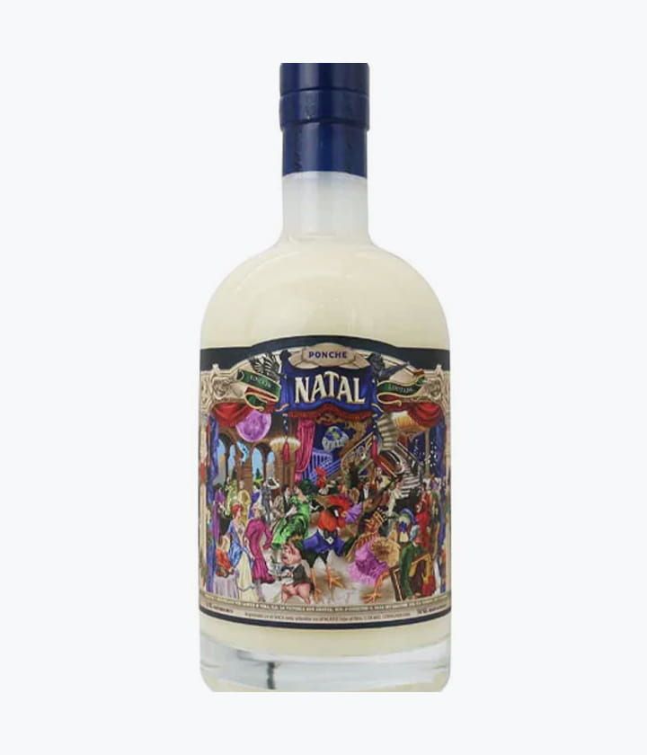 Ponche Natal