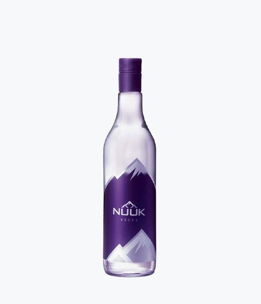 Vodka Nuuk 0.70L