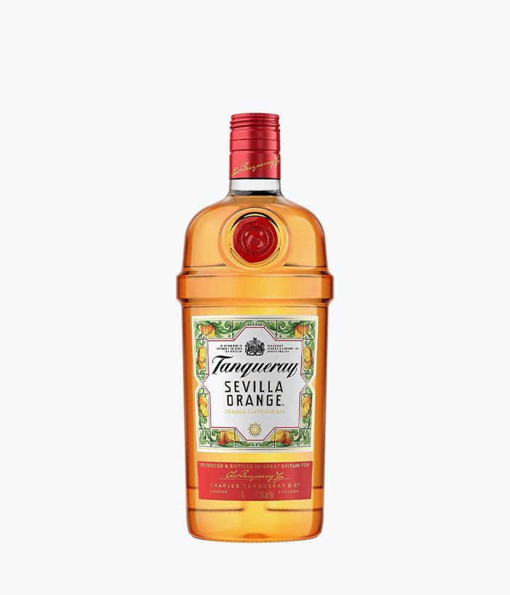 Gin Tanqueray Sevilla Litro