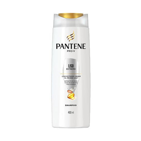 Pantene Pro-V Liso Extreme Shampoo