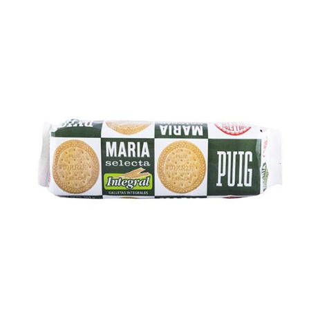 Galletas Puig María Selecta 250g