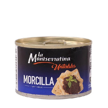 La Monserratina Untables 115g