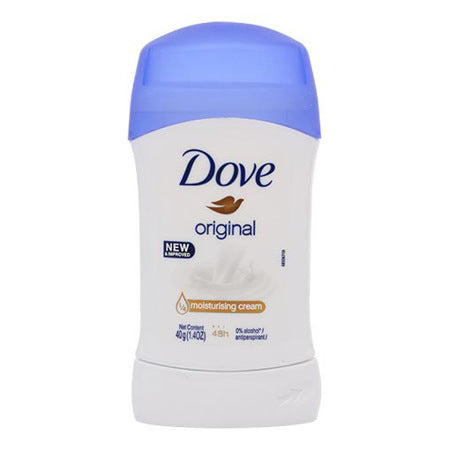 Dove Original desodorante en barra Unisex