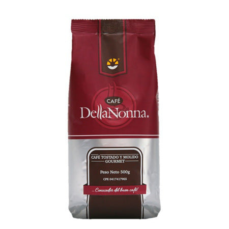 Della Nonna Café Gourmet 500g