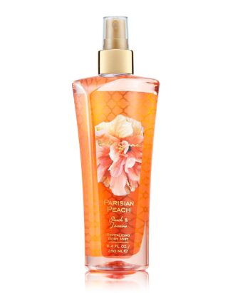 Ella James Parisian Peach Splash