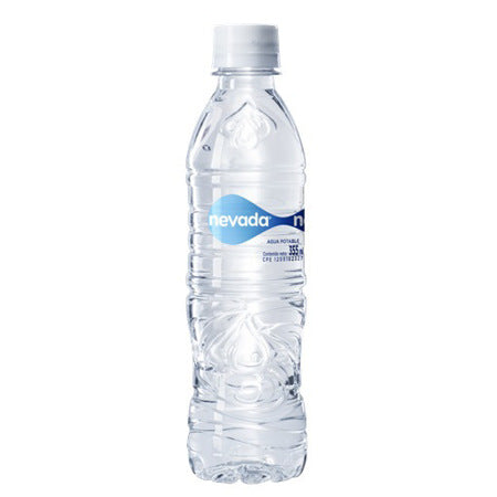 Nevada Agua Potable 355ml