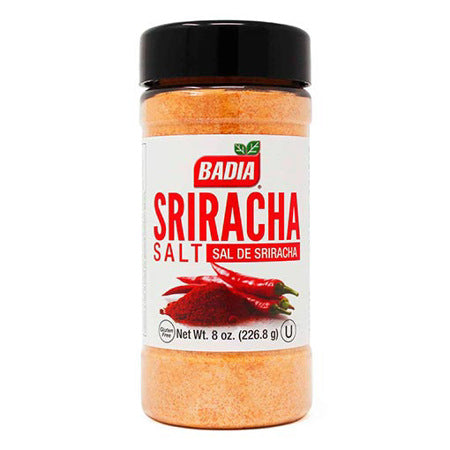 Badia Sal de Sriracha 226,8g