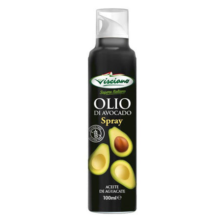 Visciano Aceite de Aguacate en Spray 100 ml