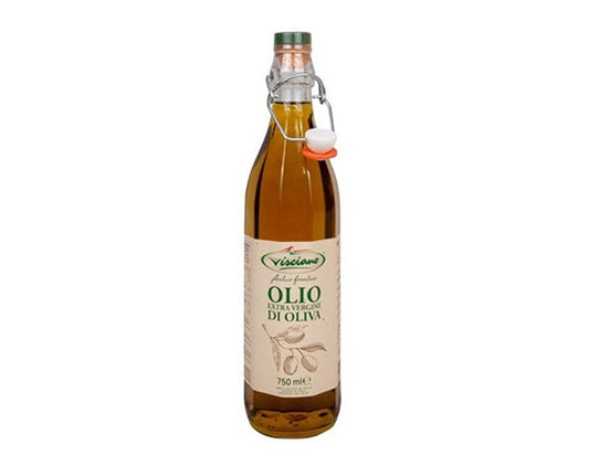 Visciano Olio Extra Virgine Di Oliva 750ml