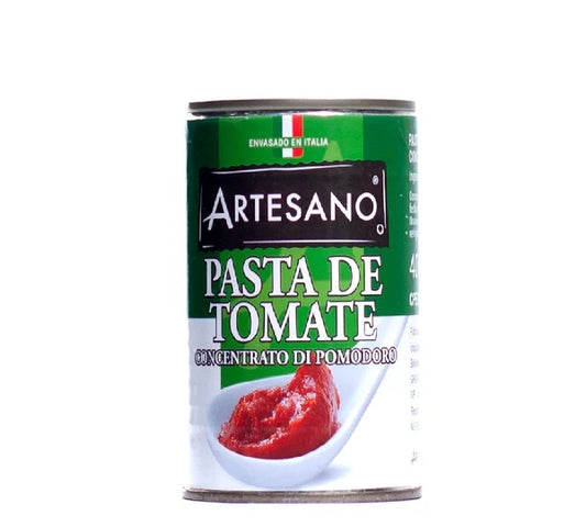 Artesano Pasta de Tomate 400g