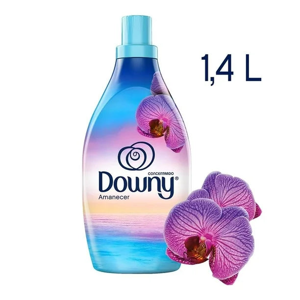 Downy Concentrado Amanecer 1.5 Lt