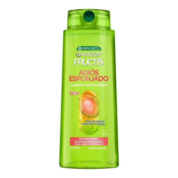 Garnier Fructis Olio Argán