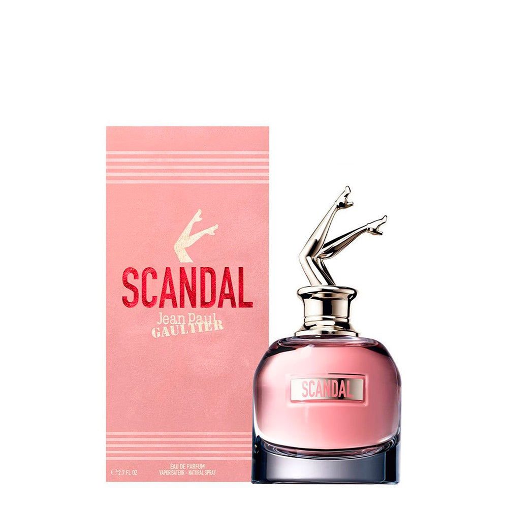 Jean Paul Gaultier Scandal Eau de parfum 80ml