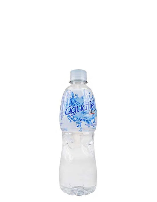 Aguafiel Agua Mineral 600ml