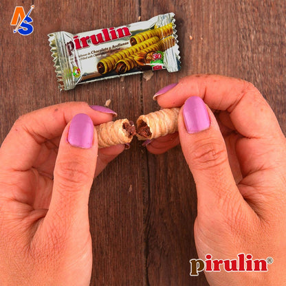 Pirulin 16g