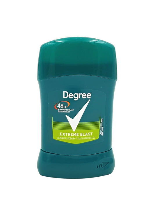 Degree Deodorant Extreme Blast 48g