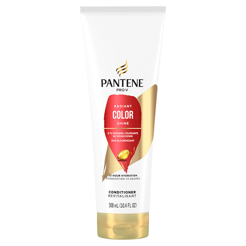 Pantene Pro-V Radiante Color Shine Acondicionador