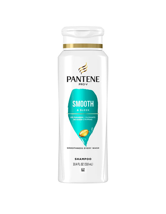 Pantene Prov Smooth & Sleek 355ml