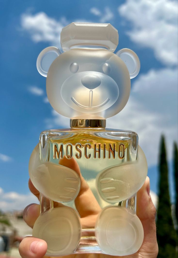 Moschino Toy 2 Eau de parfum 50ml