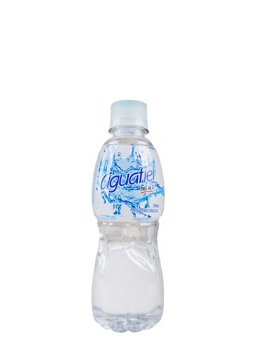 Aguafiel Agua Mineral 330ml