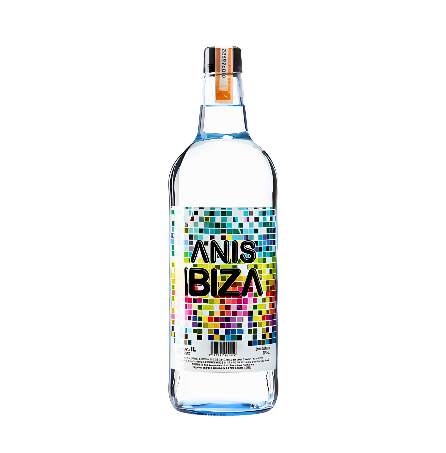 Anís Ibiza 1lt