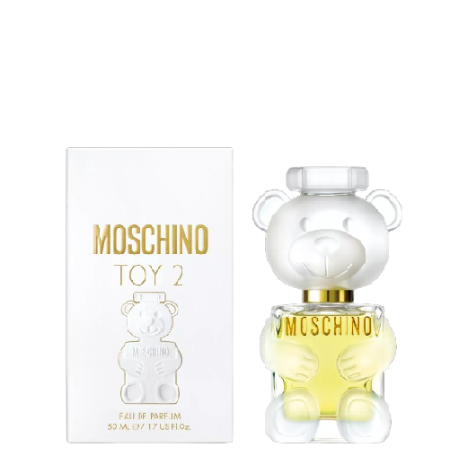 Moschino Toy 2 Eau de parfum 50ml