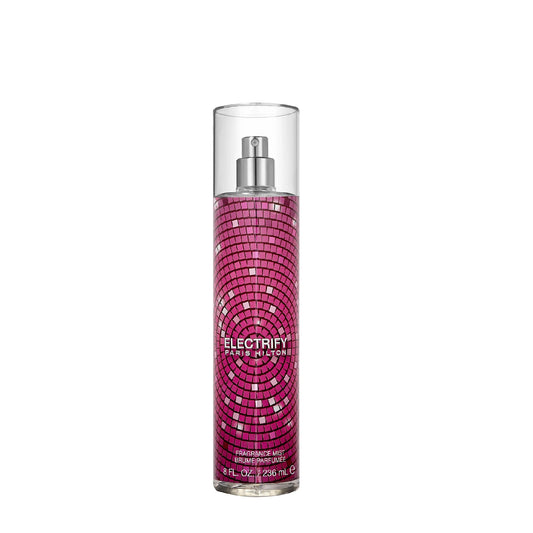 Paris Hilton Electrify Splash 236ml