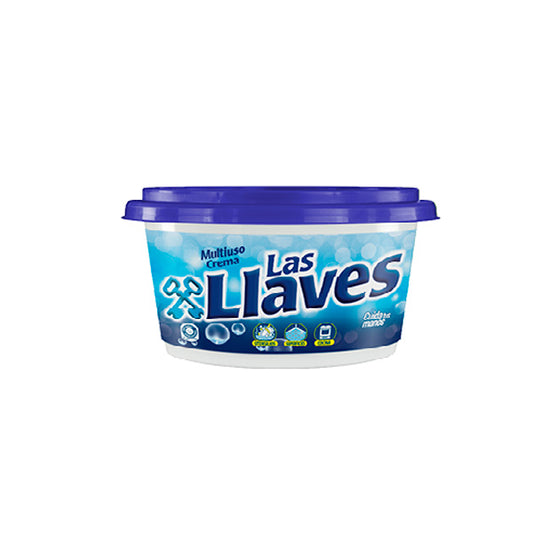 Las Llaves 250g