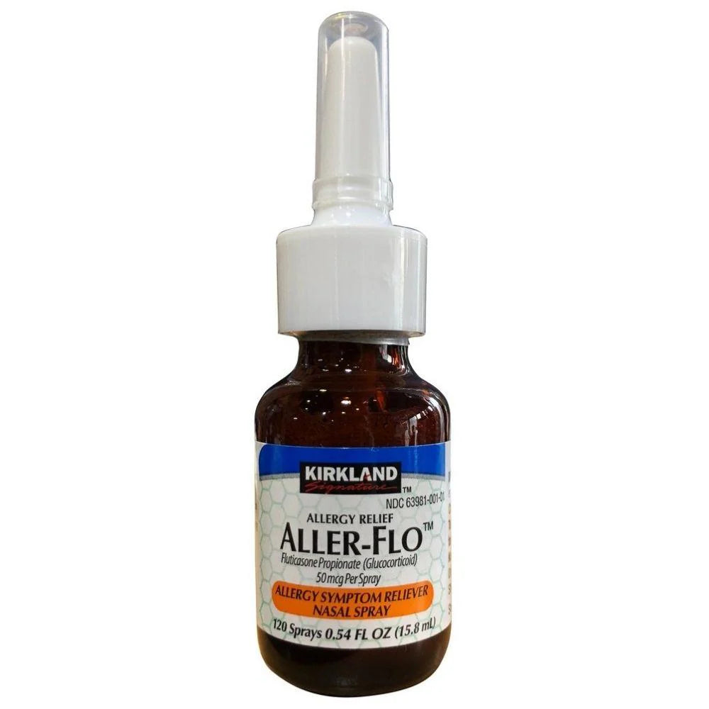 Kirkland Aller-Flo 18,2ml