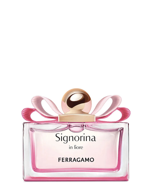 Salvatore Ferragamo Signorina In Fiore