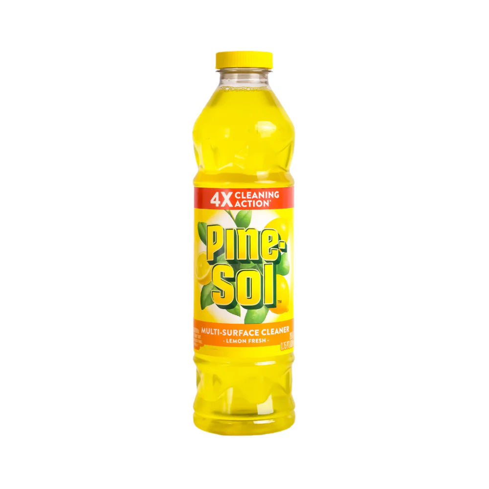 Pino Sol Limón Fresco, 828 ml