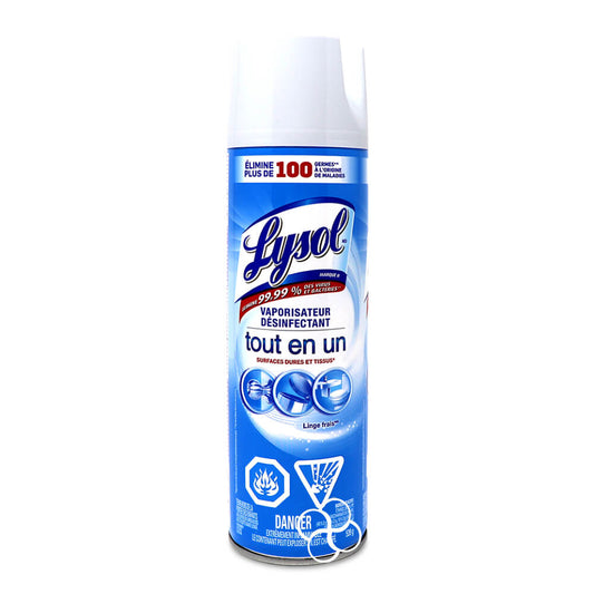 Lysol en Spray 539g