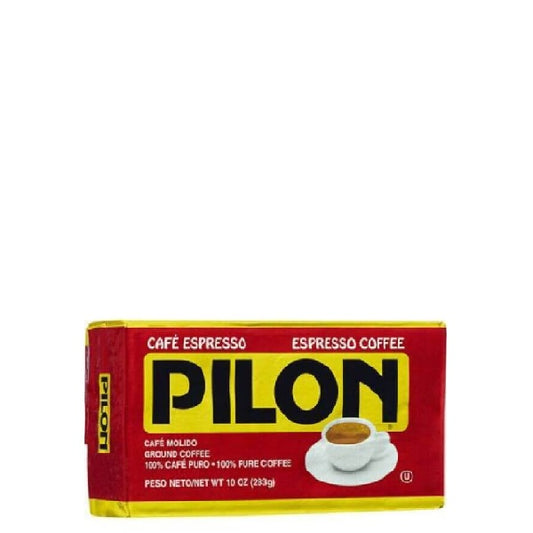 Pilon Café espresso molido 283g
