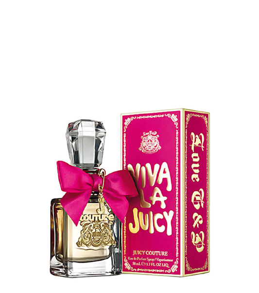 Viva La Juicy Juicy Couture Eau de parfum 100ml