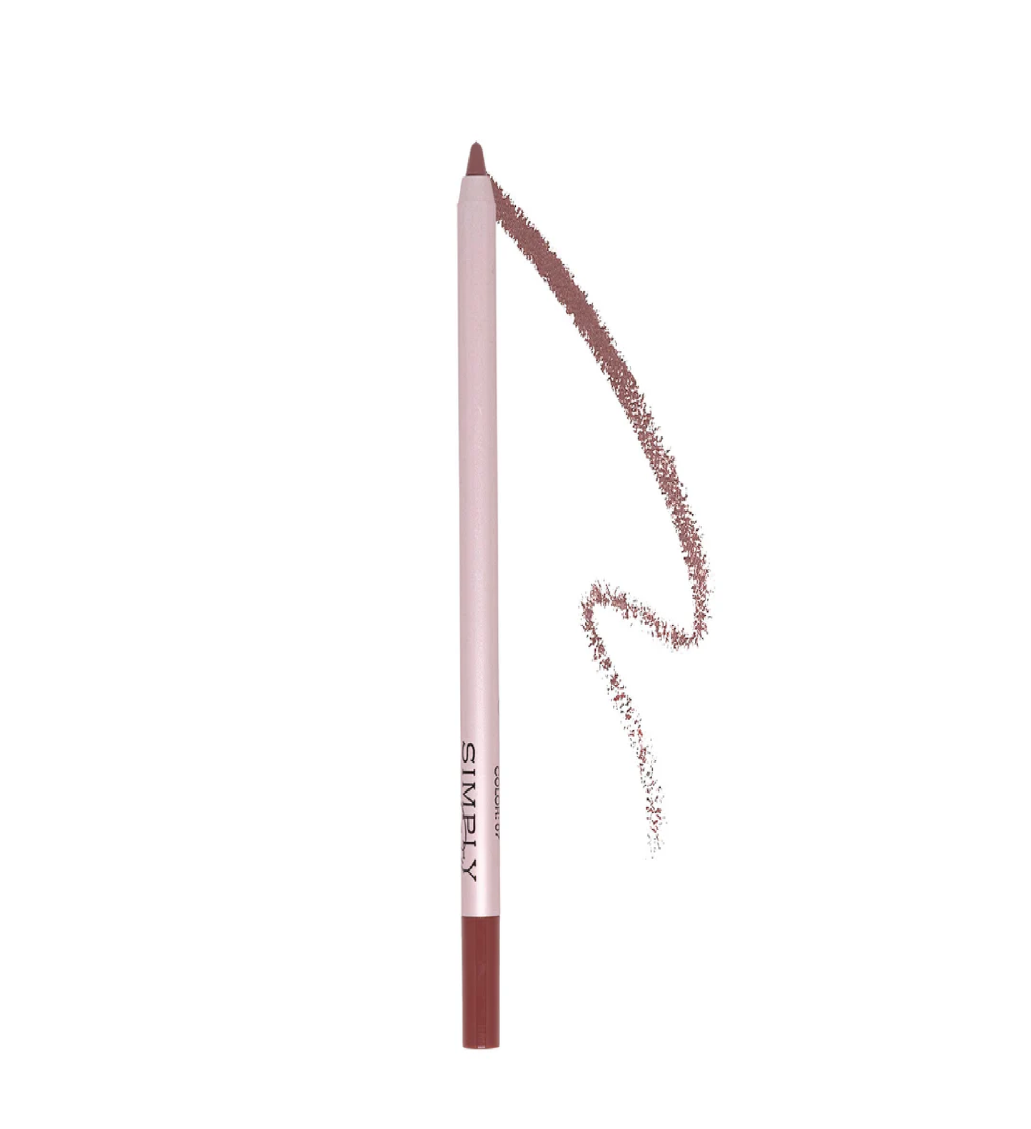 Simply Bella Absolute delineador labial #07 1.2g