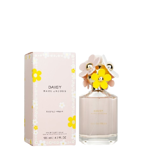 Marc Jacobs Daisy Eau so fresh Eau de toilette 125ml