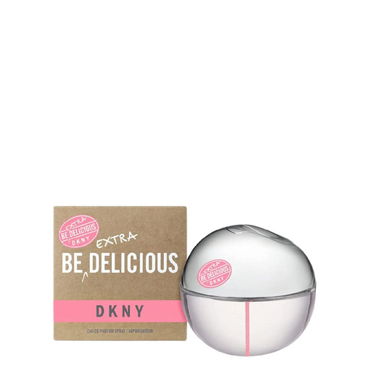 DKNY Extra Be Delicious Eau de Parfum 100ml