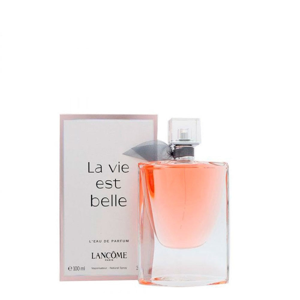 Lancôme La vie est belle Eau de parfum 100 ml