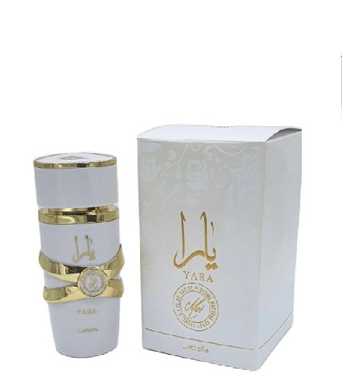 Lattafa Yara Moi Eau de parfum 100ml