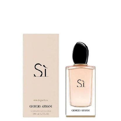 Giorgio Armani Si Eau de parfum 100ml