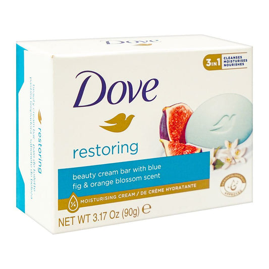 Dove Jabón en barra Restoring