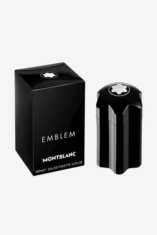 Montblanc  Emblem- for men