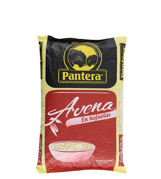 Pantera Avena en hojuelas 800g
