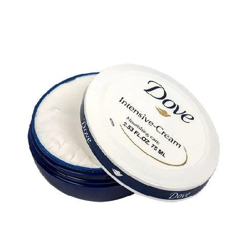 Dove Intensive-Cream (75ml)